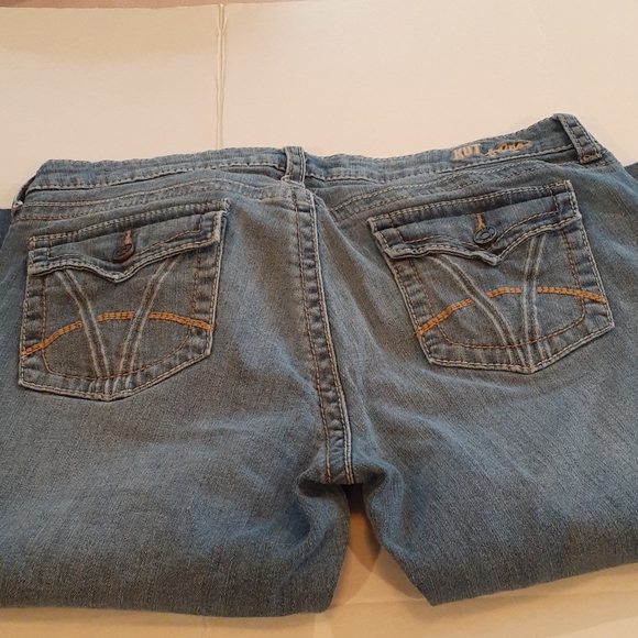 KUT From Kloth Natalie  Crop Size 14 - Picture 2 of 4